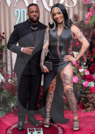 BET Awards 2025
