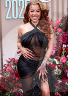 BET Awards 2025