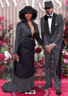 BET Awards 2025