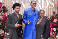 BET Awards 2025