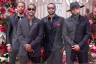 BET Awards 2025