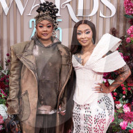 BET Awards 2025