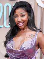 BET Awards 2025