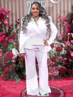 BET Awards 2025