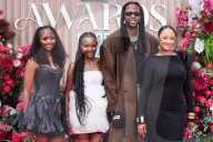 BET Awards 2025