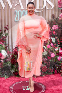 BET Awards 2025