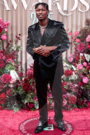 BET Awards 2025