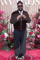 BET Awards 2025