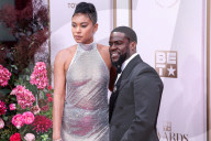 BET Awards 2025
