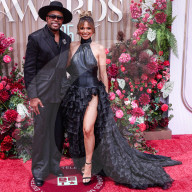 BET Awards 2025