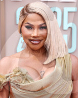 BET Awards 2025
