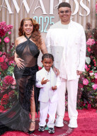 BET Awards 2025