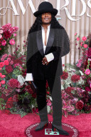 BET Awards 2025