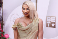 BET Awards 2025