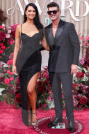 BET Awards 2025
