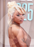 BET Awards 2025