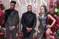 BET Awards 2025