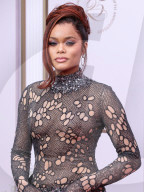 BET Awards 2025 - Arrivals