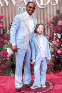 BET Awards 2025 - Arrivals