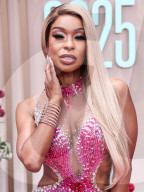 BET Awards 2025 - Arrivals