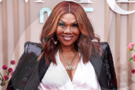 BET Awards 2025 - Arrivals