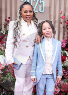 BET Awards 2025 - Arrivals