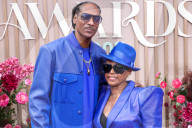 BET Awards 2025 - Arrivals
