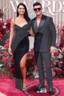 BET Awards 2025 - Arrivals