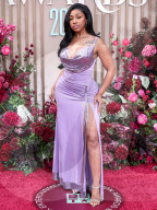 BET Awards 2025 - Arrivals