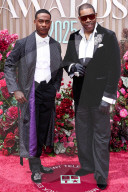 BET Awards 2025 - Arrivals