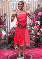 BET Awards 2025 - Arrivals