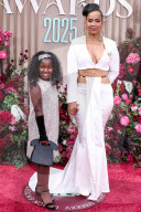 BET Awards 2025 - Arrivals