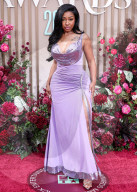 BET Awards 2025 - Arrivals