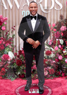 BET Awards 2025 - Arrivals