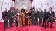 BET Awards 2025 - Arrivals