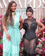 BET Awards 2025 - Arrivals
