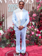 BET Awards 2025 - Arrivals
