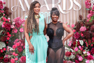 BET Awards 2025 - Arrivals