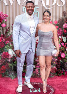 BET Awards 2025 - Arrivals