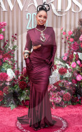 BET Awards 2025 - Arrivals