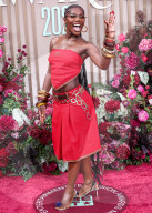 BET Awards 2025 - Arrivals