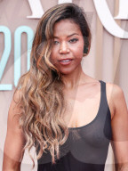 BET Awards 2025 - Arrivals