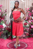 BET Awards 2025 - Arrivals