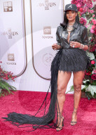 BET Awards 2025 - Arrivals