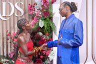 BET Awards 2025 - Arrivals