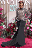 BET Awards 2025 - Arrivals