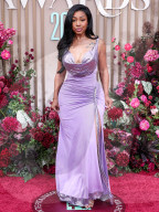 BET Awards 2025 - Arrivals