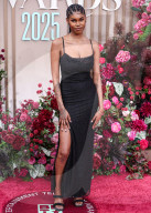 BET Awards 2025 - Arrivals