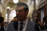 Sec. of Defense Pete Hegseth testifies at House oversight hearing