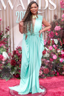 BET Awards 2025 - Arrivals